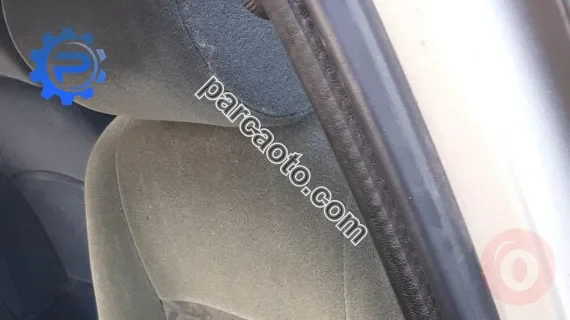 fiat palio çıkma sol koltuk başlık