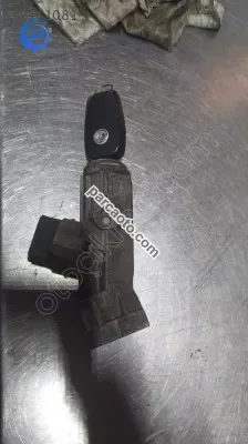 Ducato jumper boxser kontak termik çıkma
