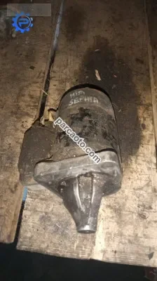 Kia sephia 1.5 marş dinamosu yedek parça