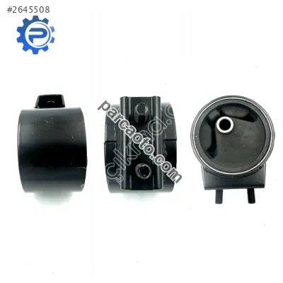 Mazda Takoz Motor 323 2,0 97-01 Ön
