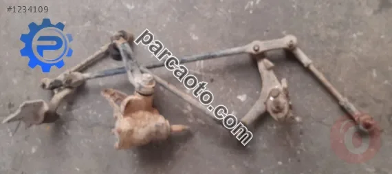 Hyundai H100 Direksiyon Kutusu - Ordu Ünye