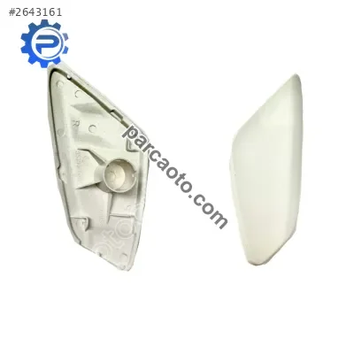 Toyota Kapak Far Yıkama Corolla 10-13 Sağ