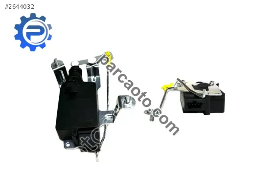 Hyundaı Otomatik Merkezi Kilit Santafe 01-06 Bağaj