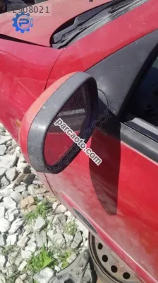 Clio 2 sol ayna elektrikli yedek parça