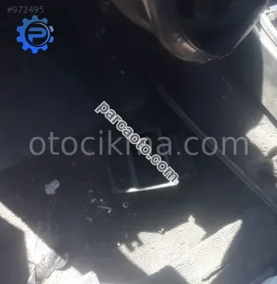 1991-1996 fiat tempra 1.6 stw sökme taban döşeme