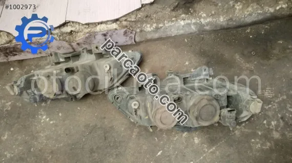 renault laguna 1 makyajlı kasa çıkma takım far