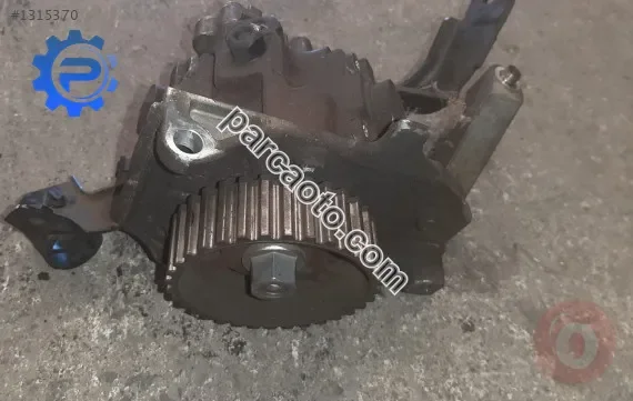 peugeot 1.6 tdci çıkma yakıt pompası