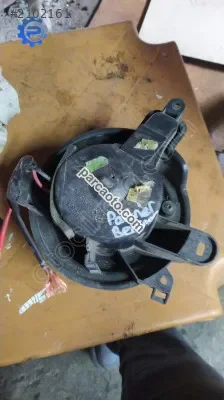 partner berlingo çıkma kalorifer motoru