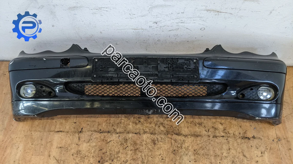 Mercedes-Benz 200 Tampon Ön - Mersin Tarsus