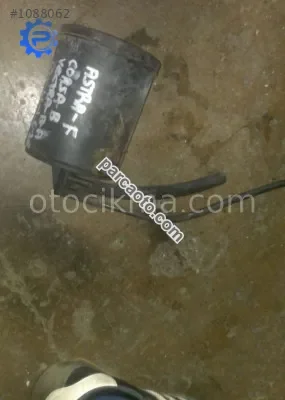 opel astra f 1.6 benzin çıkma karbon filtre