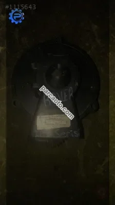 1995 2003 model rover 200 serisi çıkma kalorifer motoru