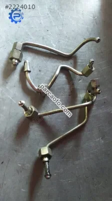 Chevrolet Captiva Enjektör - Ordu Ünye