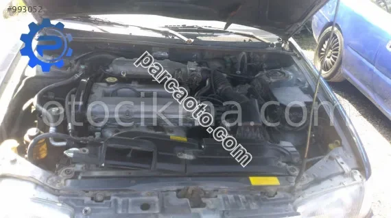 kia clarus 2.0 çıkma motor aksamı