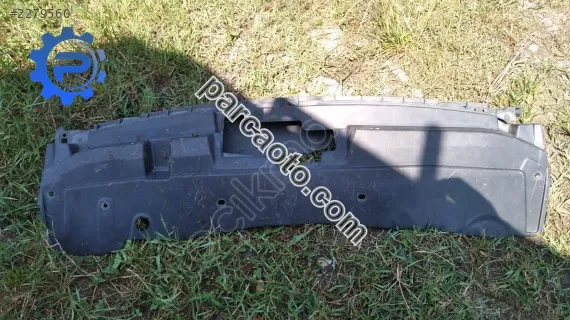 Peugeot 301 Tampon Ön - Ordu Ünye