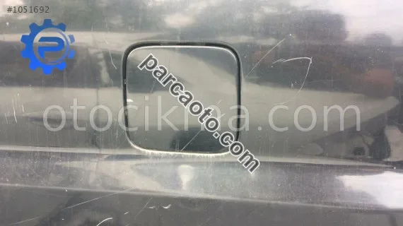 Hyundai Starex Direksiyon Yağ Deposu - Ordu Ünye