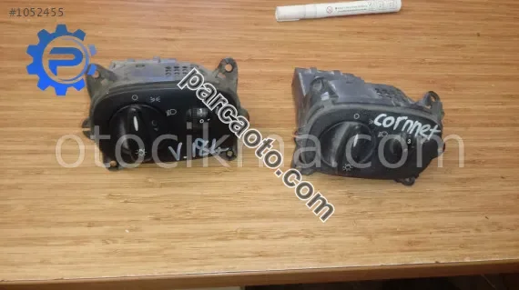 ford connect tansit v184 far anahtarı