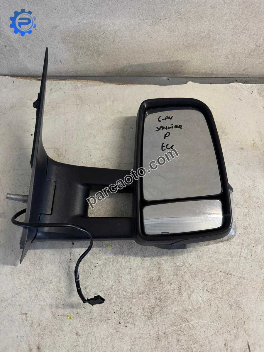 Mercedes-Benz Sprinter Dış Ayna Komple - Mersin Tarsus