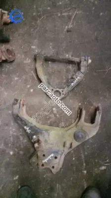 Mahindra sol ön alt, üst salıncak yedek parça