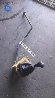 Megane 1 vites kulesi levye yedek parça
