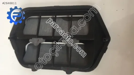 Mazda Bakalit Havalandırma Mazda 3 03-09/Mazda 6 03-09 Arka Çam