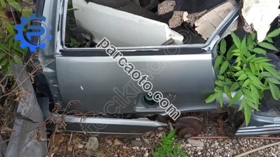 Tempra stw sağ arka çamurluk yedek parça
