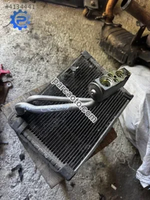 Opel Corsa Kalorifer Radyatörü - Ordu Ünye