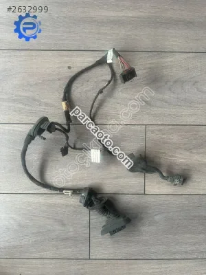 Çıkma Kapı Elektrik Tesisatı Arka Audi A6 2004-2011 4F1971687AP