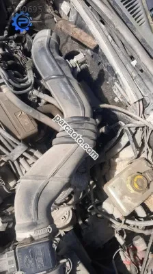 1997 model ford escort çıkma hava filtre borusu