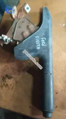 Fiesta el freni tabancası çıkma