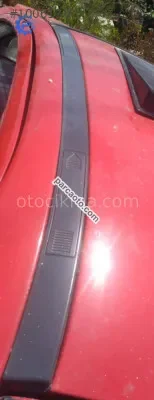 1997 model opel tigra 1.6 16v çıkma takım tavan bandı