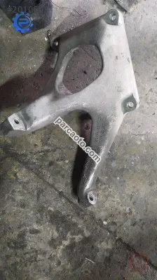 Ford Galaxy Takoz - Ordu Ünye