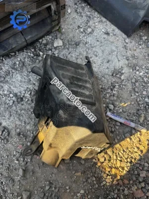 Renault Kangoo Clio Sigorta Role Kutusu Alt Üst
