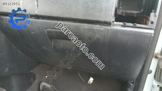 Getz torpido kapakb yedek parça
