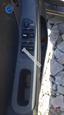 daewoo nexia çıkma cam açma konsolu