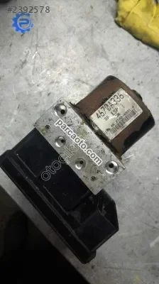 Mitsubishi outlander abs beyni orjinal çıkma parça