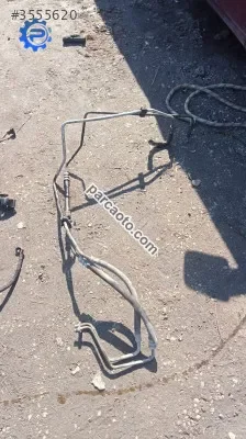 Peugeot 206 Yedek Su Deposu - Ordu Ünye