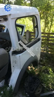 Ford Tourneo Connect Çamurluk - Ordu Ünye