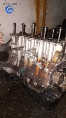 Peugeot Partner 1.6 Dizel DV6 Dolu blok yedek parça