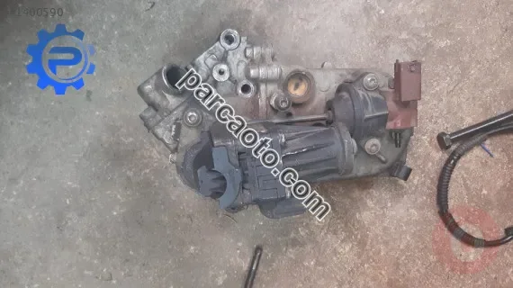 Fiat Linea EGR Valfi - Ordu Ünye