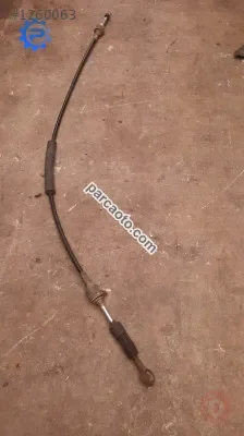 fiat albea çıkma vites teli