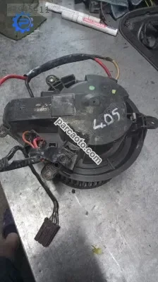 Pejo 405 kalorifer motoru yedek parça