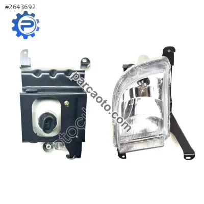 Chevrolet Lacetti Sis Farı - İzmir Bornova