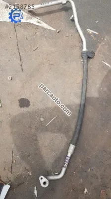 Geely Familia Klima Radyatörü - Ordu Ünye