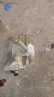 toyota cressida çıkma 2.0 16v v6 marş dinamsou