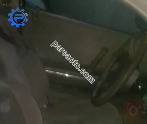 mazda 626 sökme sol ön kapı döşemesi