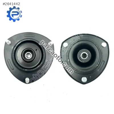 Hyundai Takoz Amortisör Santafe 01-05/Sonata 95-98/Tucson 04-10/