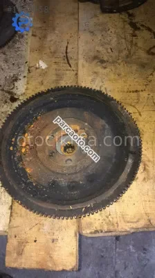 Citroen Saxo Disk Fren Balatası - Ordu Ünye