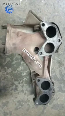 Mazda 626 1.6 egzoz manifoldu yedek parça