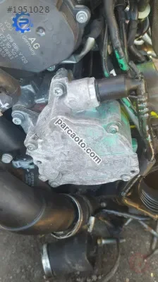 Wolsgaven Passat golf 6 Jetta cady 3 dizel 2.0 fren vakumu