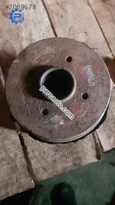 tata indigo çıkma arka kampana
